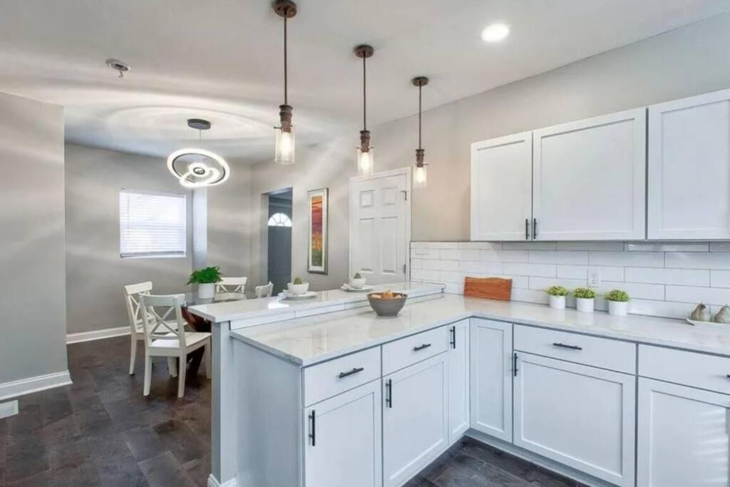Windsor Park House Villa Indianapolis Buitenkant foto